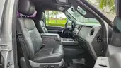 2012 Ford F-250 4WD V8 TDSL CREW CAB 6.7L LARIAT