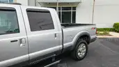 2012 Ford F-250 4WD V8 TDSL CREW CAB 6.7L LARIAT