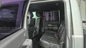 2012 Ford F-250 4WD V8 TDSL CREW CAB 6.7L LARIAT