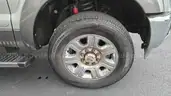 2012 Ford F-250 4WD V8 TDSL CREW CAB 6.7L LARIAT
