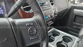 2012 Ford F-250 4WD V8 TDSL CREW CAB 6.7L LARIAT