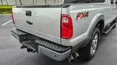 2012 Ford F-250 4WD V8 TDSL CREW CAB 6.7L LARIAT