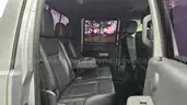 2012 Ford F-250 4WD V8 TDSL CREW CAB 6.7L LARIAT