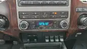 2012 Ford F-250 4WD V8 TDSL CREW CAB 6.7L LARIAT