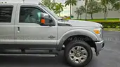 2012 Ford F-250 4WD V8 TDSL CREW CAB 6.7L LARIAT