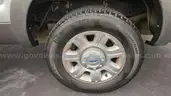 2012 Ford F-250 4WD V8 TDSL CREW CAB 6.7L LARIAT