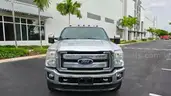 2012 Ford F-250 4WD V8 TDSL CREW CAB 6.7L LARIAT