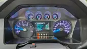 2012 Ford F-250 4WD V8 TDSL CREW CAB 6.7L LARIAT