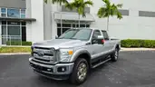 2012 Ford F-250 4WD V8 TDSL CREW CAB 6.7L LARIAT
