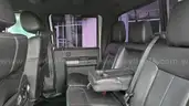 2012 Ford F-250 4WD V8 TDSL CREW CAB 6.7L LARIAT