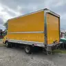 2013 Isuzu NPR HD