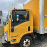 2013 Isuzu NPR HD