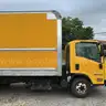 2013 Isuzu NPR HD