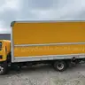 2013 Isuzu NPR HD