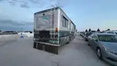 1994 Safari Sahara