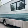 1994 Safari Sahara