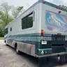 1994 Safari Sahara