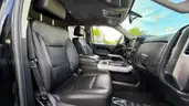 2017 Chevrolet Silverado 1500 LTZ 4X4