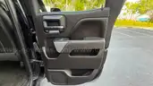 2017 Chevrolet Silverado 1500 LTZ 4X4