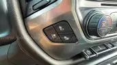 2017 Chevrolet Silverado 1500 LTZ 4X4