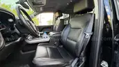 2017 Chevrolet Silverado 1500 LTZ 4X4