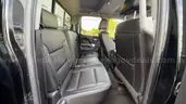 2017 Chevrolet Silverado 1500 LTZ 4X4