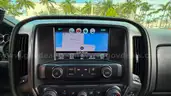2017 Chevrolet Silverado 1500 LTZ 4X4