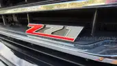 2017 Chevrolet Silverado 1500 LTZ 4X4
