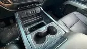 2017 Chevrolet Silverado 1500 LTZ 4X4
