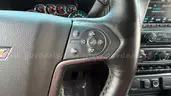 2017 Chevrolet Silverado 1500 LTZ 4X4