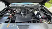 2017 Chevrolet Silverado 1500 LTZ 4X4
