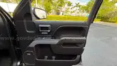 2017 Chevrolet Silverado 1500 LTZ 4X4