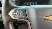 2017 Chevrolet Silverado 1500 LTZ 4X4