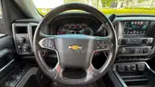 2017 Chevrolet Silverado 1500 LTZ 4X4
