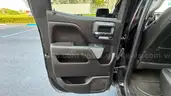 2017 Chevrolet Silverado 1500 LTZ 4X4