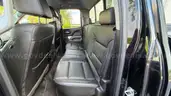 2017 Chevrolet Silverado 1500 LTZ 4X4
