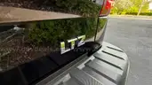 2017 Chevrolet Silverado 1500 LTZ 4X4