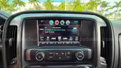 2017 Chevrolet Silverado 1500 LTZ 4X4