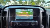2017 Chevrolet Silverado 1500 LTZ 4X4