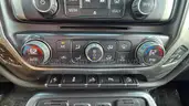 2017 Chevrolet Silverado 1500 LTZ 4X4
