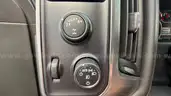 2017 Chevrolet Silverado 1500 LTZ 4X4
