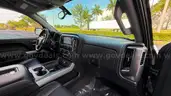 2017 Chevrolet Silverado 1500 LTZ 4X4