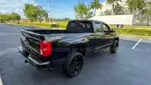 2017 Chevrolet Silverado 1500 LTZ 4X4