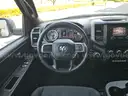 2021 RAM 2500 V8 CREW CAB 6.4L TRADESMAN