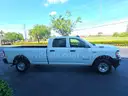 2021 RAM 2500 V8 CREW CAB 6.4L TRADESMAN