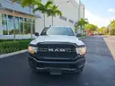 2021 RAM 2500 V8 CREW CAB 6.4L TRADESMAN