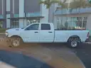 2021 RAM 2500 V8 CREW CAB 6.4L TRADESMAN