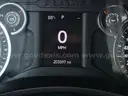 2021 RAM 2500 V8 CREW CAB 6.4L TRADESMAN