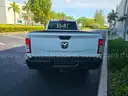 2021 RAM 2500 V8 CREW CAB 6.4L TRADESMAN