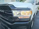 2021 RAM 2500 V8 CREW CAB 6.4L TRADESMAN